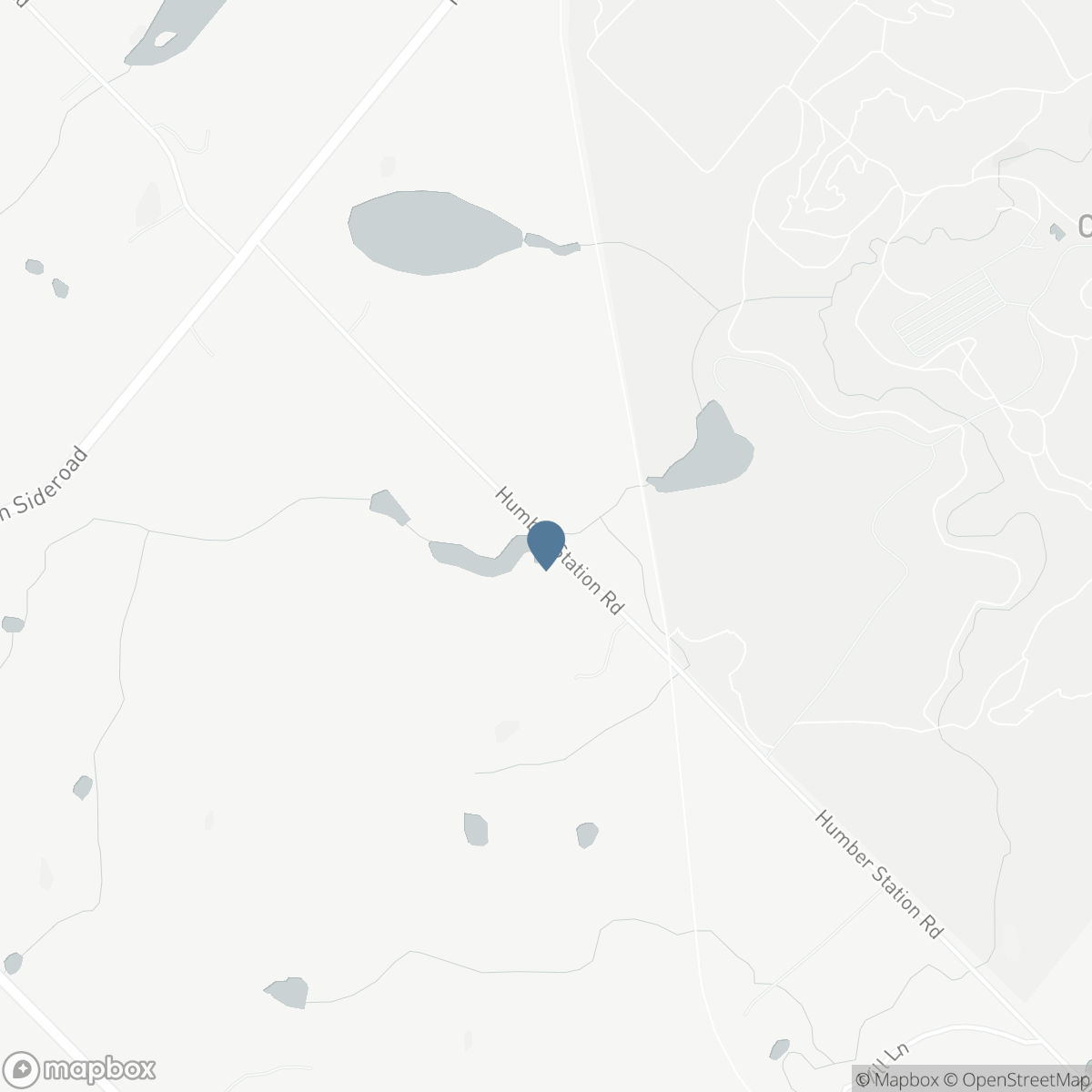 16668 HUMBER STATION ROAD, Caledon, Ontario L7E 0Z1
